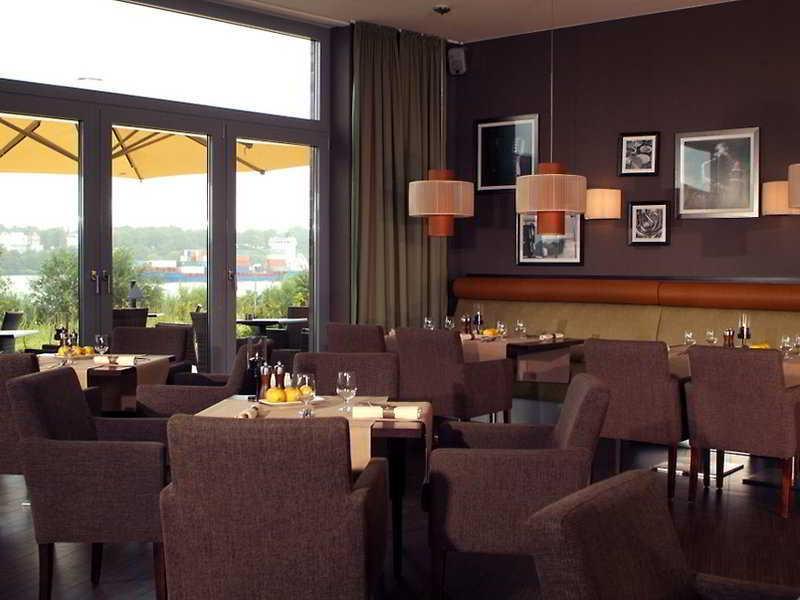 Elaya Hotel Hamburg Finkenwerder Ehemals The Rilano Hotel Hamburg Bagian luar foto
